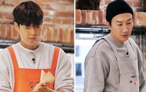 Cara Hangat Kim Woo Bin - Lee Kwang Soo Saat Layani Pelanggan 'Unexpected Business 2' Bikin Terkesan
