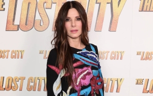 Sandra Bullock Blak-blakan Ungkap Alasan Rehat dari Dunia Akting