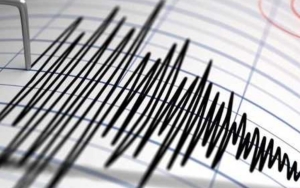 Getaran Gempa M 5,5 Sukabumi Terasa di Perkantoran Jakarta Hingga Jadi Trending Topic