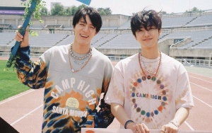 'Tragedi', Jaemin Bikin Jeno Mimisan
