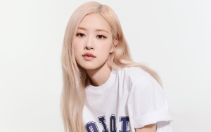 Rose BLACKPINK Terciduk Makan Bareng Idol Terkenal di Itaewon, Siapa?