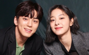 Ada Getaran 29+, Kim Min Kyu dan Seol In Ah Lakoni Adegan Panas di Cuplikan 'Business Proposal'