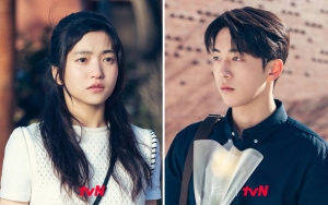 Adlibs Adu Mulut Kim Tae Ri dan Nam Joo Hyuk di 'Twenty-Five, Twenty-One' Dihapus, Kenapa?
