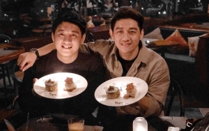  Ifan Seventeen Bagikan Momen Manis Saat Beri Ucapan Selamat Ulang Tahun Ke Saudara Kembar