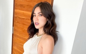 Jessica Iskandar Menjelma Jadi Ratu Pamerkan Baby Bump di Maternity Shoot, Dipuji Mirip Beyonce