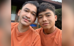 Betrand Peto Ultah Bareng Ruben Onsu, Kondisi Kakek-Nenek di NTT Beda Drastis