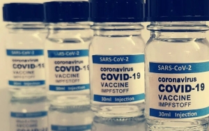  BPOM Diminta Lakukan Uji Keamanan Vaksin COVID Kedaluwarsa, Ada Apa?