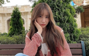 Lee Chaeyeon eks IZ*ONE Ubah Biografi Instagram Picu Spekulasi Status Agensi