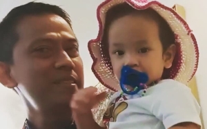 Ayah Vanessa Angel Perdana Muncul Usai Digugat Cerai Puput, Malah Curhat Kangen Gala?