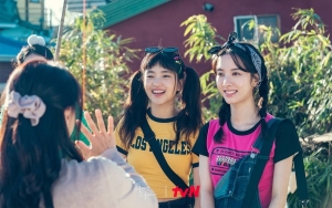 Kim Tae Ri dan Bona Bak Seumuran di Balik Layar, Penantian Fans 'Twenty-Five, Twenty-One' Terbayar