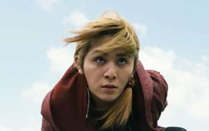 Warner Bros Rilis Trailer Baru Live-Action 'Fullmetal Alchemist' Ungkap Penampilan Sejumlah Karakter