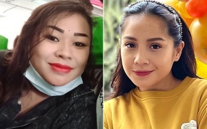 Tante Lala Ditanya Nama Anak Mirip Putra Raffi Ahmad dan Nagita Slavina, Jawabannya Bikin Ngakak
