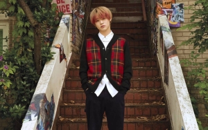 Suka Hal Nyeleneh Ini, Chenle Syok Mendadak Ditatap Kompak NCT Dream