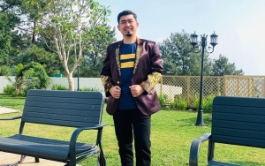 Ustaz Solmed Beber Sikap Beda yang Diperlihatkan Ayah Mertuanya Sebulan Sebelum Meninggal