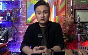 Denny Darko Bongkar Identitas 'Bos Besar' Trading, Lagi Ngumpet di Luar Negeri