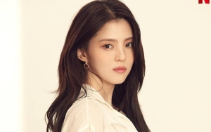 Han So Hee Singgung Soal Kegagalan Lewat Cuplikan Adegan Film