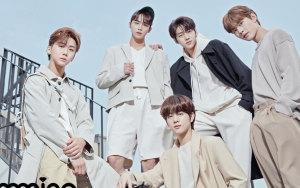 Netizen Tanggapi Popularitas DONGKIZ Berkat Jaechan Bintangi 'Semantic Error'