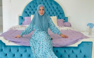 Sebelum Meninggal, Ayah April Jasmine Sebut Ada Tamu Menunggu Di Depan Rumah