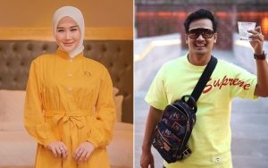 Marissya Icha Ngamuk Difitnah Isu Nikah Siri dengan Suami Vanessa Angel, Buru Penyebar Hoax?