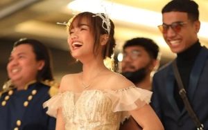 Fuji Ngakak Fotonya Diedit Bareng Member TREASURE Bak Keluarga Bahagia, Nama 'Dodi' Bikin Salfok