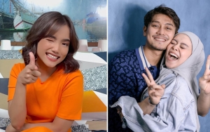 Fuji Curhat Sering Insecure ke Lesty Kejora, Komentar Rizky Billar Bikin Adem