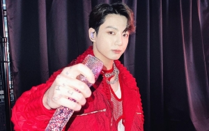 Jungkook BTS Ganti Nama Akun Instagram Gara-Gara 'Twenty-Five Twenty-One'?