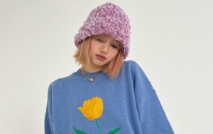 Gaya Sederhana Ibunda Lisa BLACKPINK Tuai Sorotan