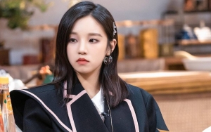 Yuqi (G)I-DLE Punya Kebiasaan Unik Semprot Parfum di Area Tubuh Tak Biasa