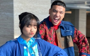 Digoda Susul Fuji Jadi Akun Centang Biru, Fadly Faisal Bongkar Reaksi ‘Salting’ 