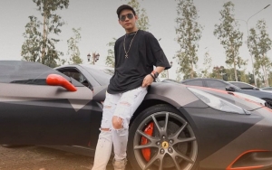 Akun Instagram Milik Indra Kenz Kini Hilang, Sengaja Dihapus?