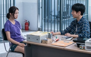 Film Baru Kim Hye Yoon 'The Girl on the Bulldozer' Rilis Jadwal Tayang