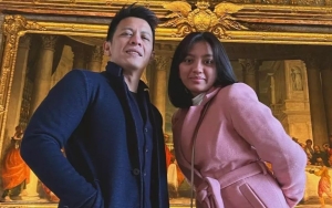 Outfit Alleia Putri Ariel NOAH Mendadak Disorot, Hal Ini Sukses Bikin Penasaran