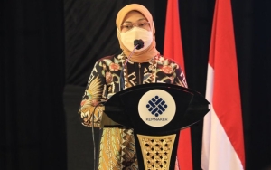 Menaker Pastikan Aturan Direvisi, Pekerja yang Resign dan Habis Kontrak Tetap Bisa Klaim JHT