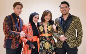 Rizky Billar 'Ngatain' Fuji, Thariq Gercep Pasang Badan Malah Berujung 'Kicep' Gegara Sosok Ini