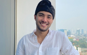Biasa Main Film, Refal Hady Beber Kesulitan Pertama Kali Bintangi Sinetron