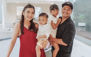 Chelsea Olivia Akui Kagum dengan Perkembangan Sang Putri Hingga Miliki Hobi Ini: Aku Aja Gak Bisa