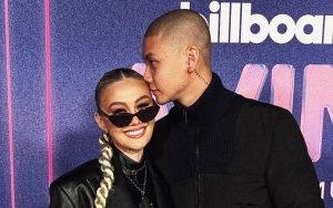Geger Agnez Mo Ukir Tato di Tangan, Adam Rosyadi Kena 'Imbas' Disebut Tebar Pengaruh Buruk 