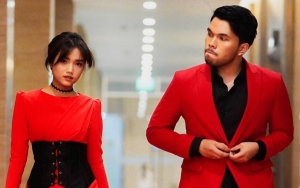 Fuji Tersipu Malu Saat Thariq Halilintar Bersikap Romantis, Ending-nya Malah Bikin Ngakak