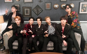 Bikin Bangga, BTS Bawa Pulang 10 Trofi di Ajang Japan Gold Disc Awards 2022