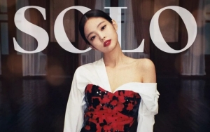 Jennie Jadi Satu-Satunya Solois Kpop Raih 800 Juta Views untuk MV Lagu Debut 'SOLO'