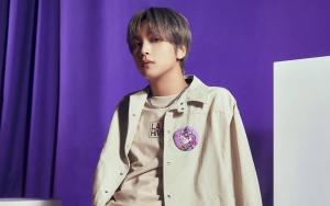 Makna Username IG Kelewat Cerdas, Haechan Cerita Momen Kocak Soal Follow Member NCT