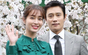 Lee Min Jung Bongkar Sikap Lee Byung Hun saat Berantem dengannya