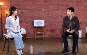 IU Ternyata Sempat Suudzon pada Jay Park Usai Rekam Lagu Kolaborasi, Kenapa?
