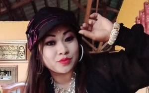 Lagi Hamil, Tante Lala Ungkap Dampak Pada Kandungannya Karena Sering Marah-Marah