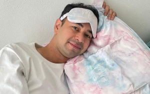Ngeluh Sakit Pinggang, Raffi Ahmad Langsung Dilarikan ke RS Sampai Harus Operasi
