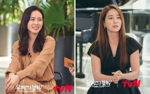 Son Ye Jin Akan Menikah, Ini Alasan Lee Min Jung Tinggalkan Komentar Nyeleneh