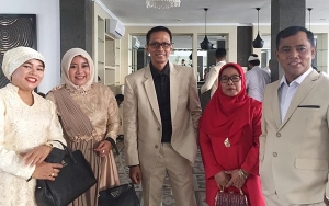 Doddy Sudrajat Berniat Temui Keluarga Haji Faisal Jelang Ramadhan, Untuk Minta Maaf? 