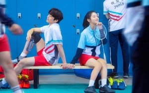 Poster 'The Speed Going to You 493km' Baru Rilis, Bagikan Momen Manis Ini