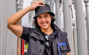 El Rumi Klarifikasi dan Minta Maaf Soal Kabar Pernah Bully Azriel Hermansyah