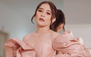 Prilly Latuconsina Mau Nangis Ingat Perjuangannya Usai Film ‘Kukira Kau Rumah’ Cetak Rekor MURI